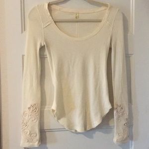 Free People thermal